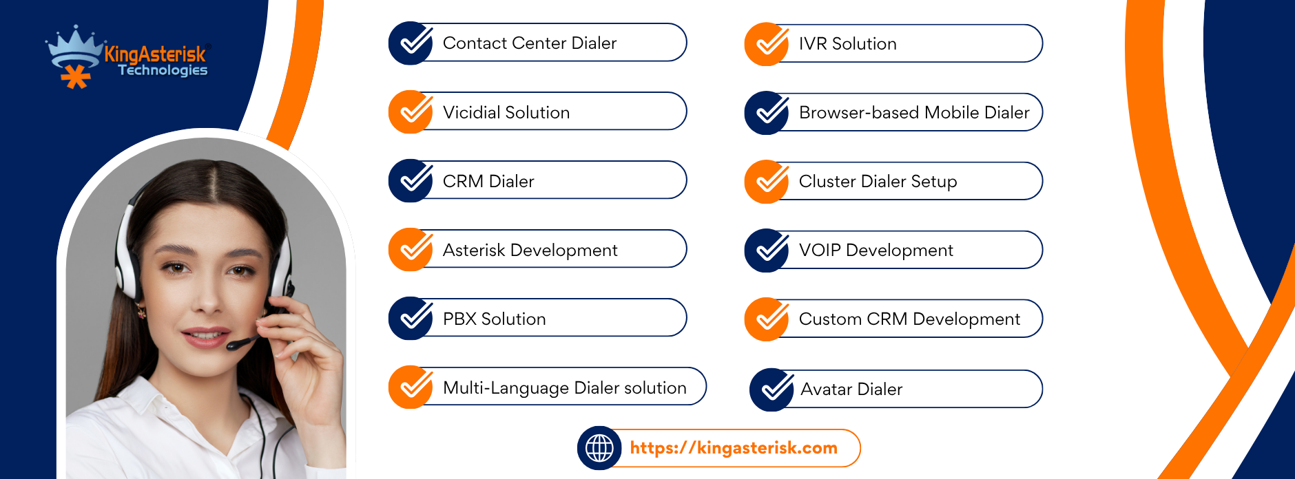KingAsterisk Technologies